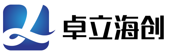 北京卓立海创网络科技有限公司logo